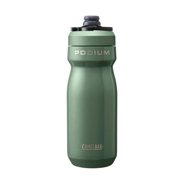 CamelBak Podium Bicycle 500 ml Stainless steel Green