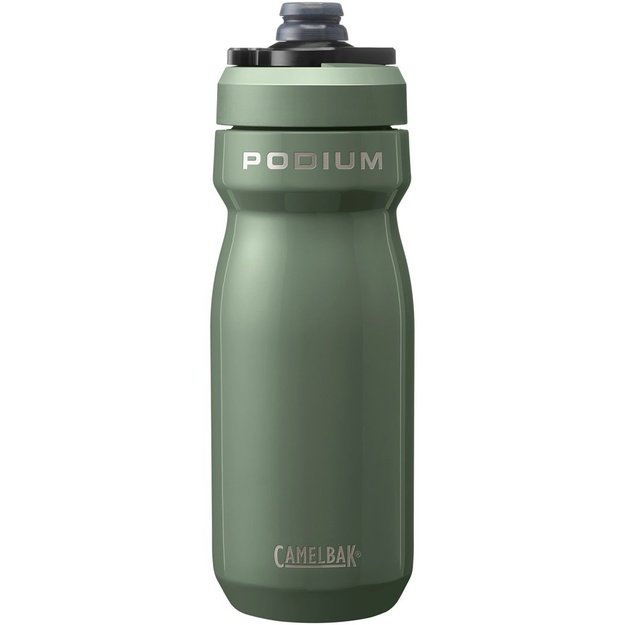 CamelBak Podium Bicycle 500 ml Stainless steel Green