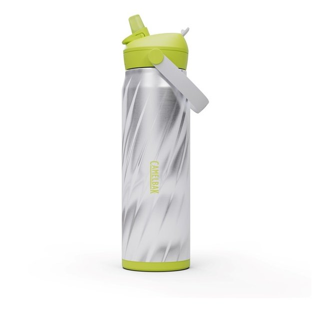 Thermal bottle CAMELBAK Thrive Flip Straw Insulated SST 740ml   740ml