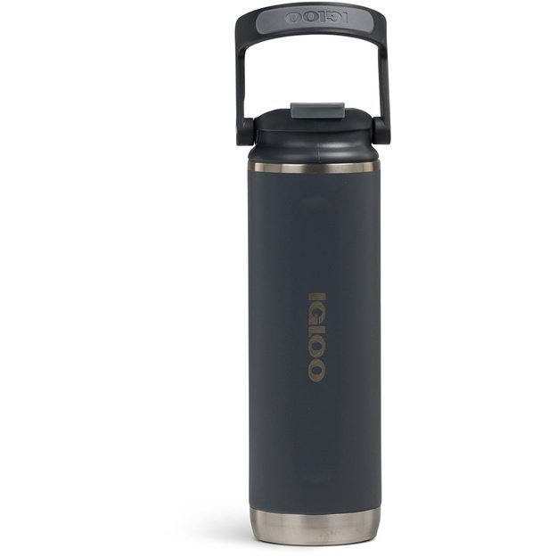 Thermal bottle IGLOO Flip N Sip 20 OZ Jug (0,6 litres)   one size