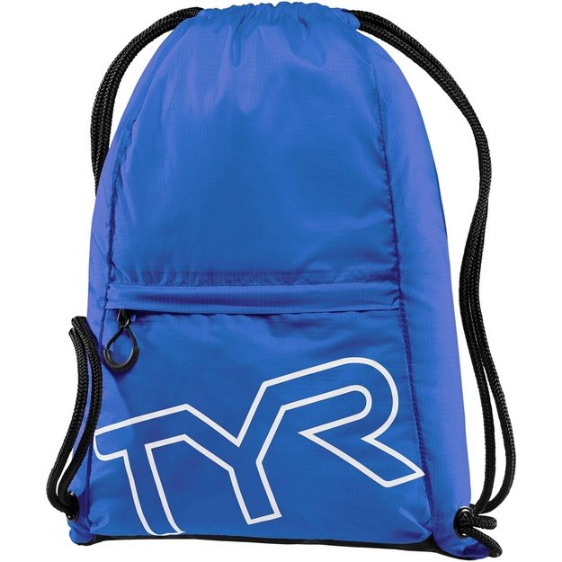 Backpack TYR Draw string backpack   one size