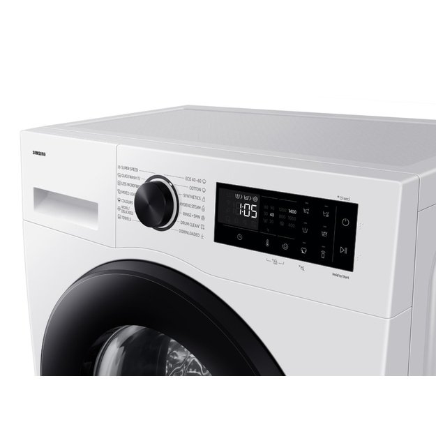 SAMSUNG WW90DG5G34AELE