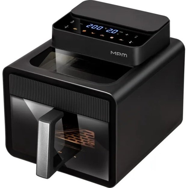 MPM MFR-16