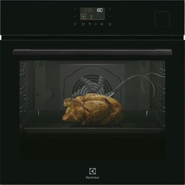 ELECTROLUX COP7S37Z