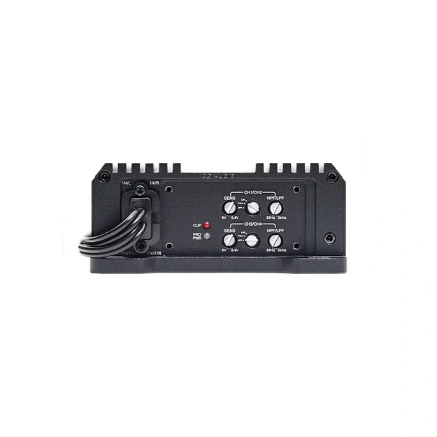 DD AUDIO SX4.1000BT