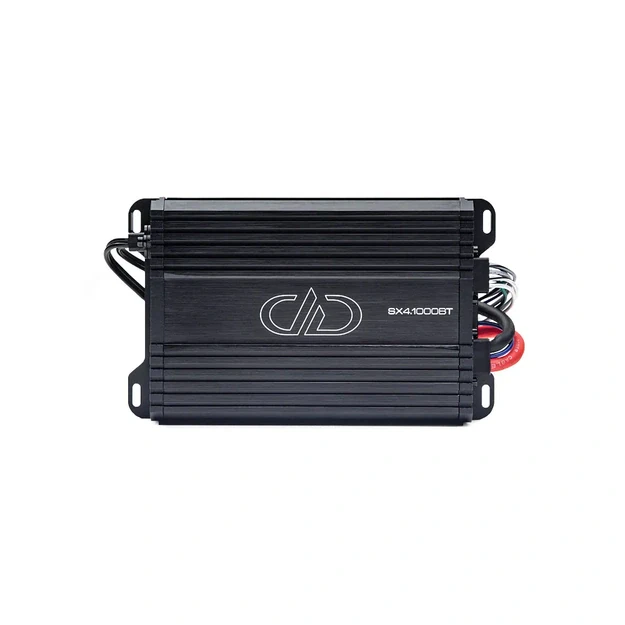 DD AUDIO SX4.1000BT