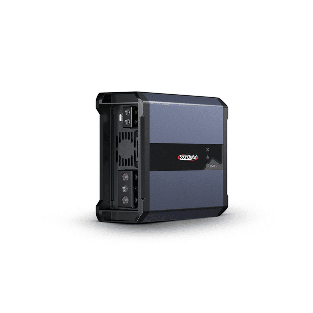 SounDigital SD1600.1 EVO 5.0 - 2 ohm