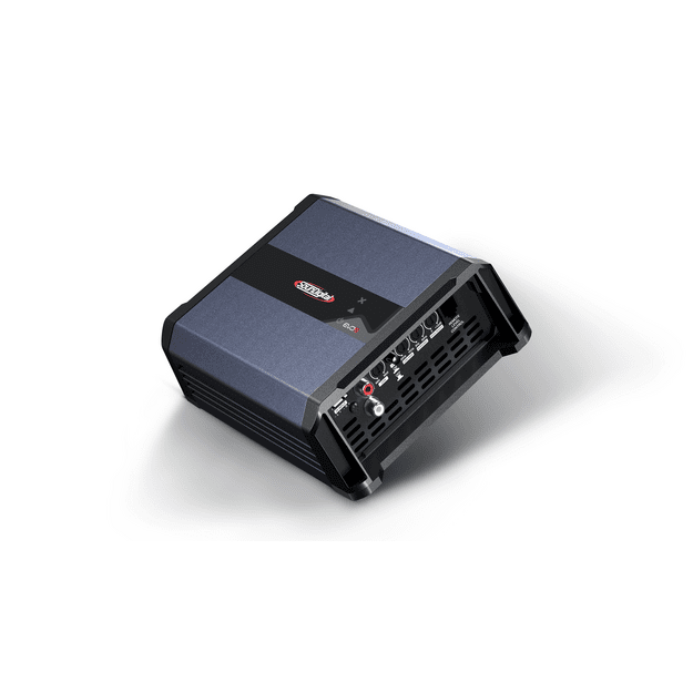 SounDigital SD1600.1 EVO 5.0 - 2 ohm