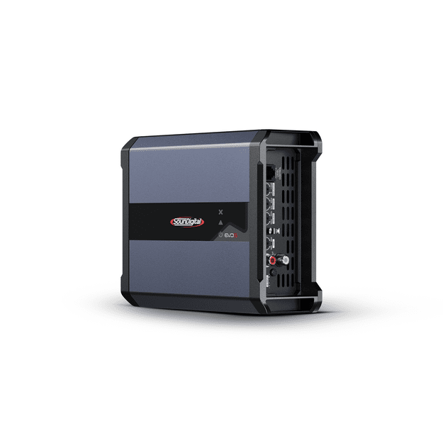 SounDigital SD1600.1 EVO 5.0 - 2 ohm
