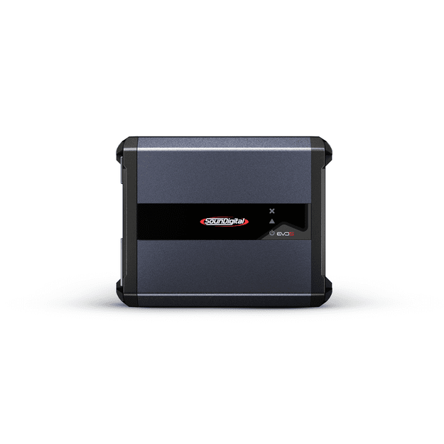 SounDigital SD1600.1 EVO 5.0 - 2 ohm