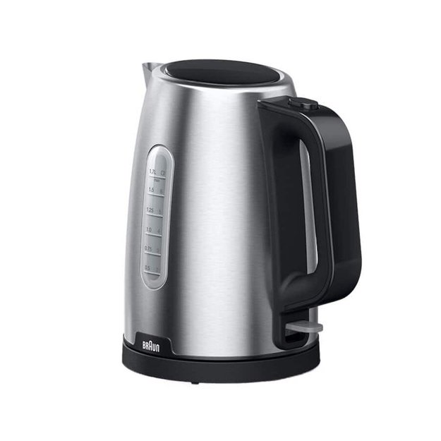 KETTLE WK1500BK BRAUN