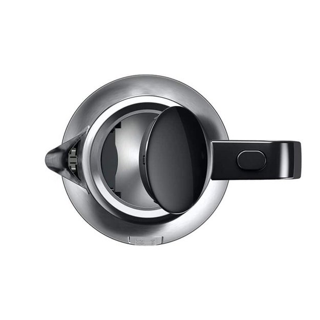 KETTLE WK1500BK BRAUN