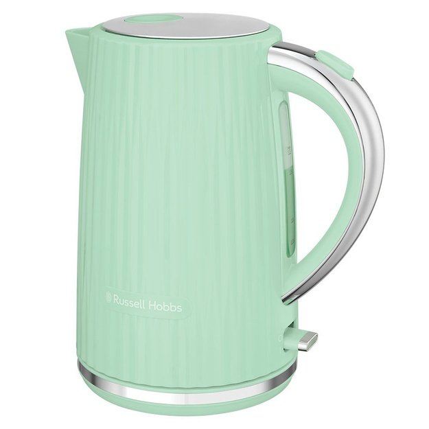 Russell Hobbs 27364-70 kettle 1.7 L Green