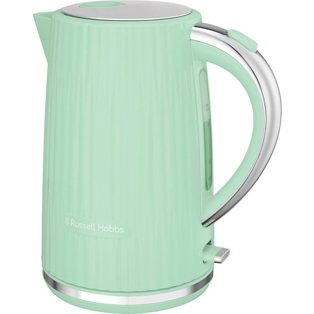 Russell Hobbs 27364-70 kettle 1.7 L Green