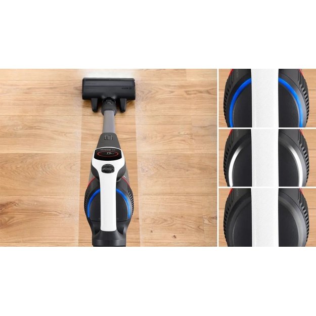 BOSCH BBS931WBA