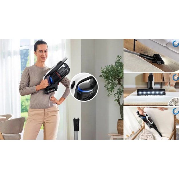 BOSCH BBS931WBA