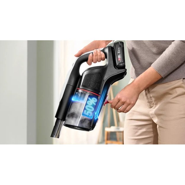 BOSCH BBS931WBA