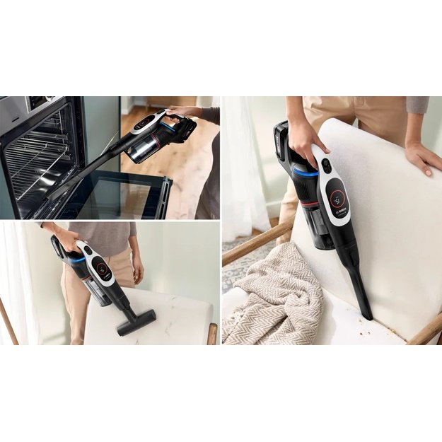 BOSCH BBS931WBA