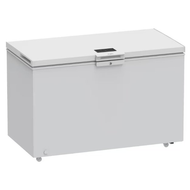 WHIRLPOOL W3RHS37EW1