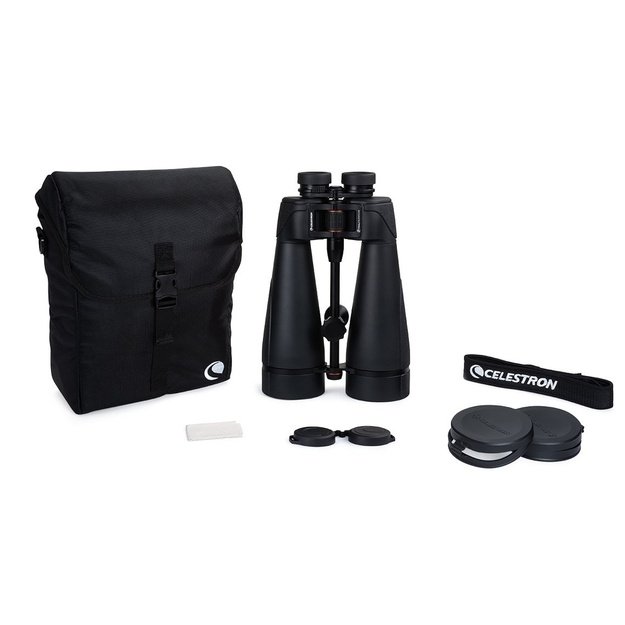 Binoculars Celestron SkyMaster Pro ED 20x80mm