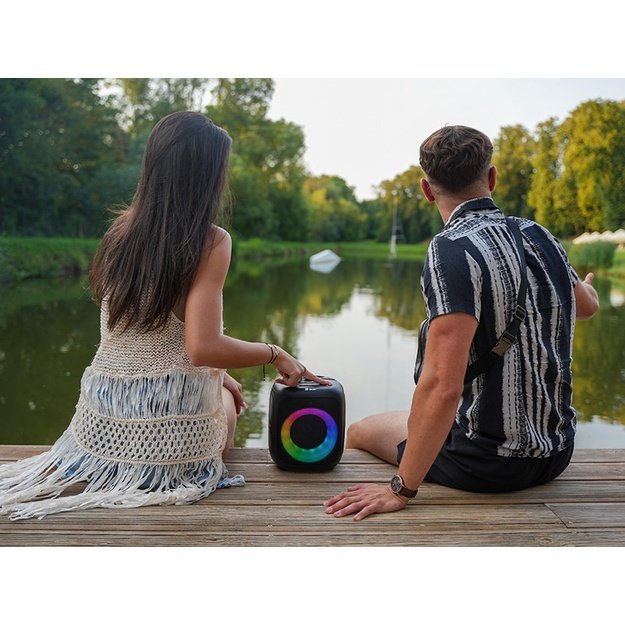 Tracer 47753 Cube20 BT TWS Speaker