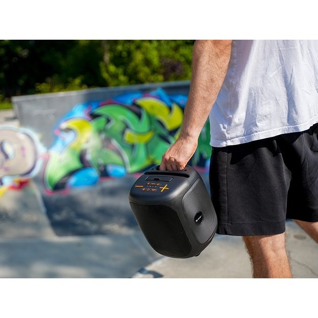 Tracer 47753 Cube20 BT TWS Speaker