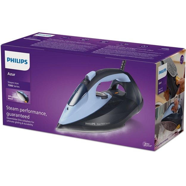 Philips DST7041
