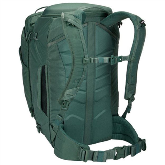 Thule Landmark, 60 L | Travel pack | Hazy Green 5