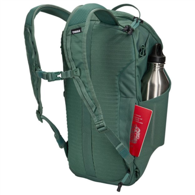 Thule Landmark, 60 L | Travel pack | Hazy Green 1