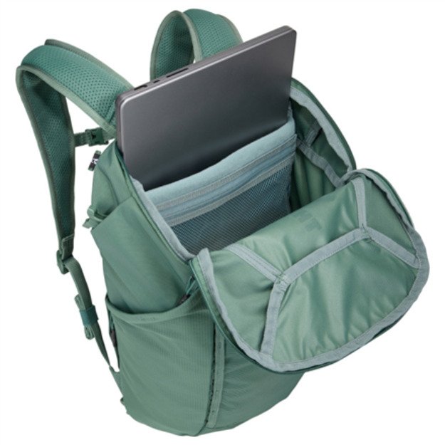 Thule Landmark, 60 L | Travel pack | Hazy Green 2