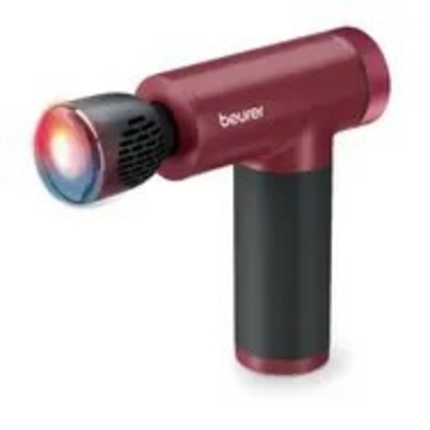 Beurer MG 195 massager Universal Cherry colour