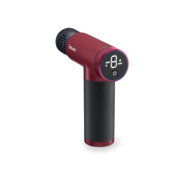 Beurer MG 195 massager Universal Cherry colour