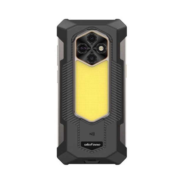 Ulefone RugKing 5 Pro 8GB/256GB black