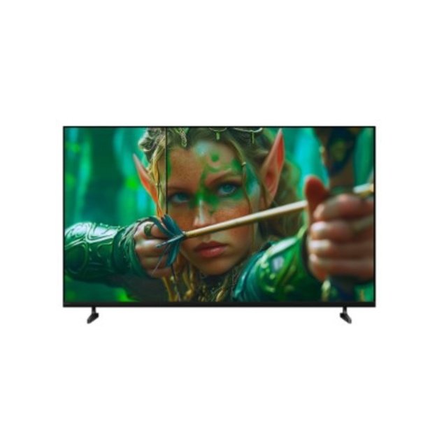 Sony K-43S25M2 TV 109.2 cm (43 ) 4K Ultra HD Smart TV Wi-Fi Black