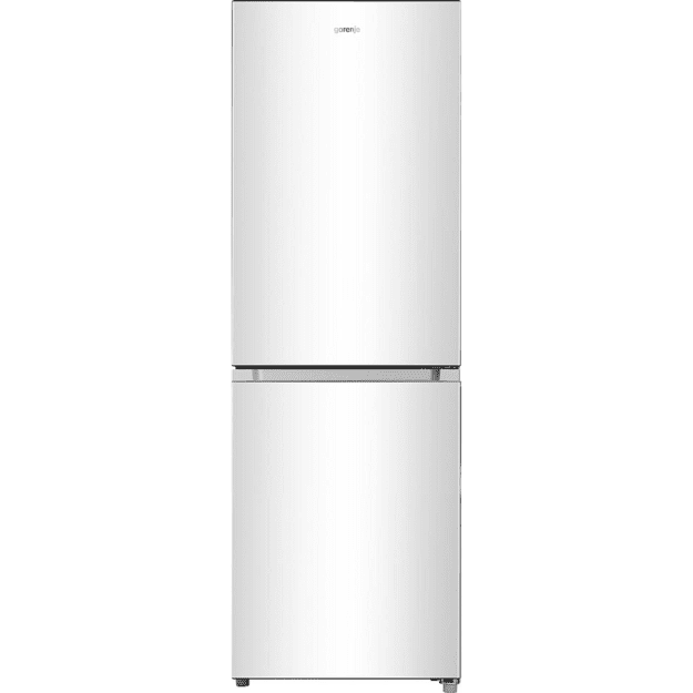 Gorenje RK4162PW4 fridge-freezer Freestanding 230 L E White