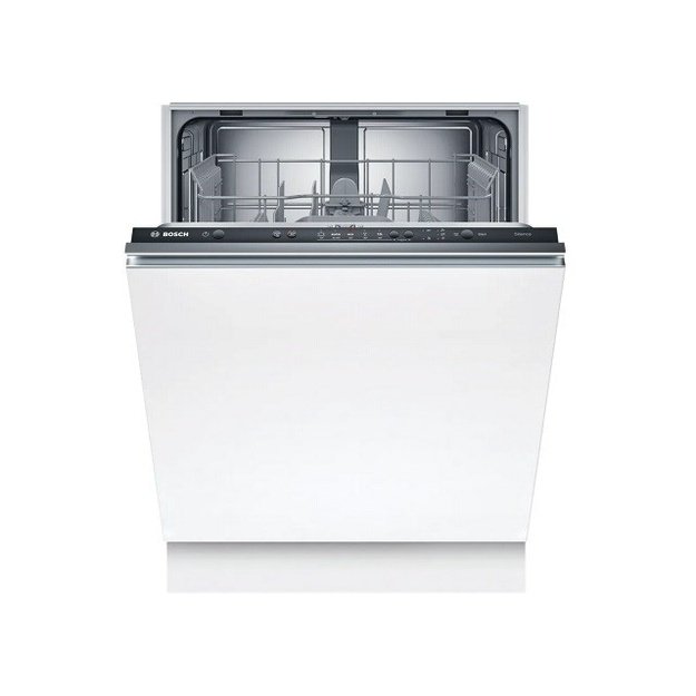 BOSCH SMV25AX07F built-in dishwasher