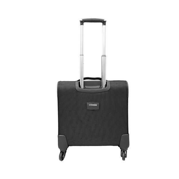 Sbox SHANGHAI  NSS-3349 Trolly Case, Black