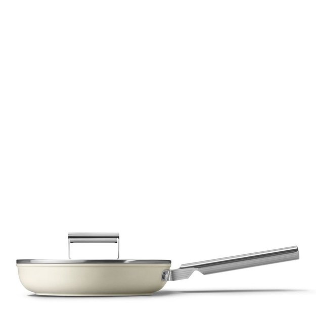 Smeg FPF2402CRM frying pan