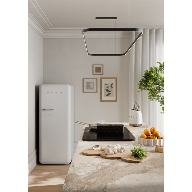 Smeg FPF2402CRM frying pan