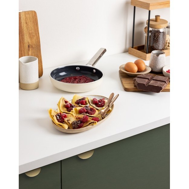 Smeg FPF2402CRM frying pan