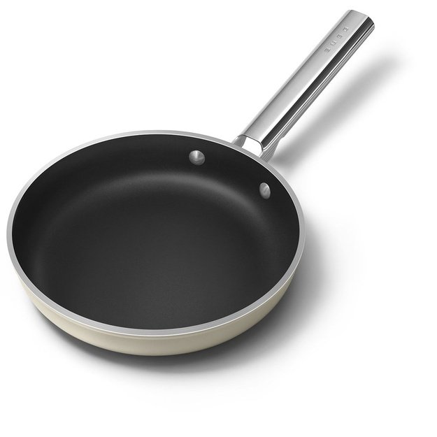 Smeg FPF2402CRM frying pan