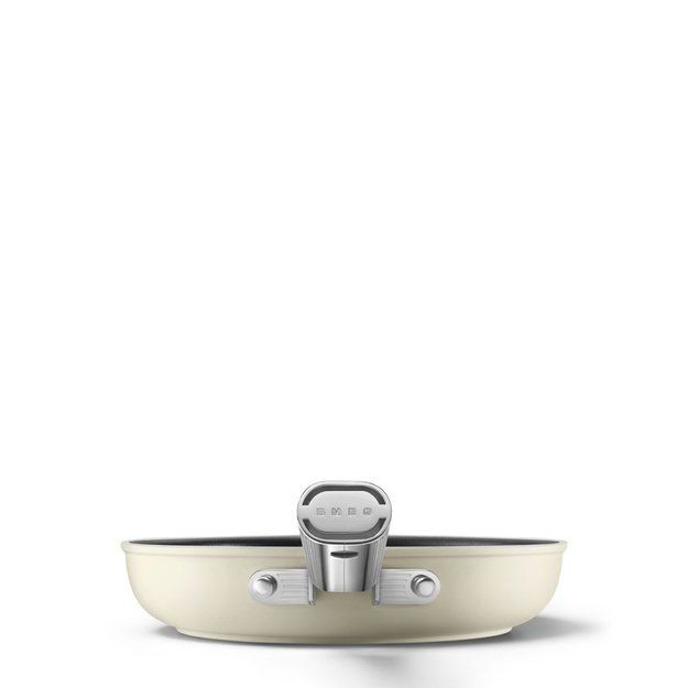 Smeg FPF2402CRM frying pan