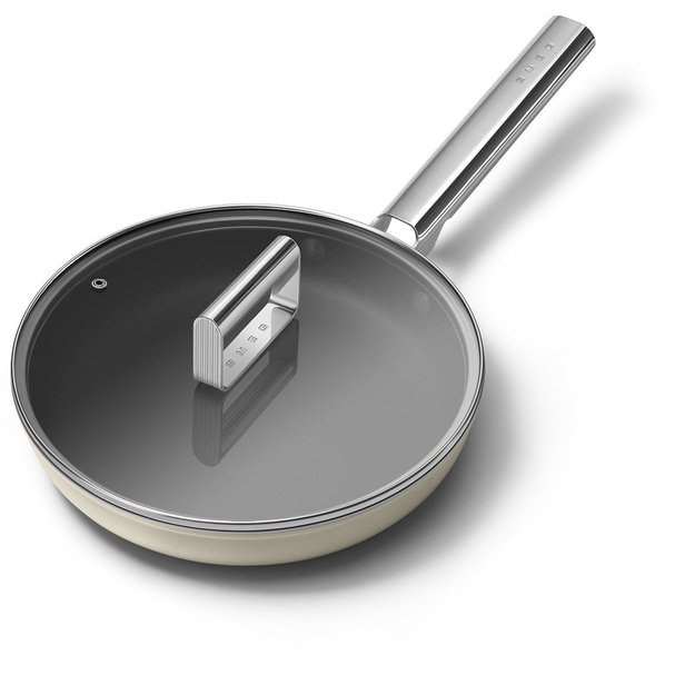 Smeg FPF2402CRM frying pan