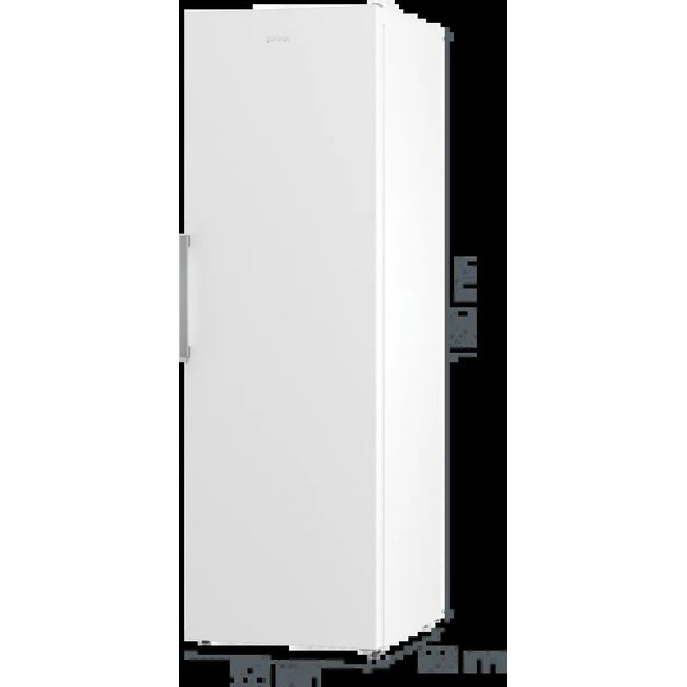 GORENJE R619EEW5