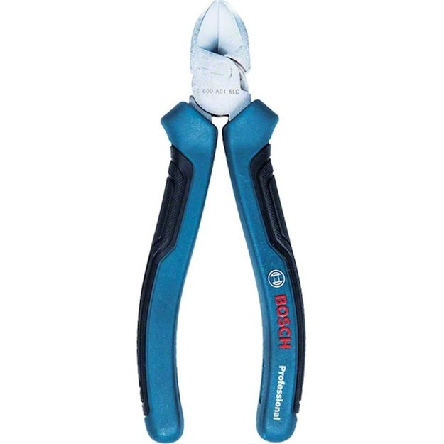 Kirpimo replės BOSCH 160mm