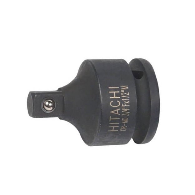 Smūginis adapteris HITACHI 3/4&quot -1/2&quot 