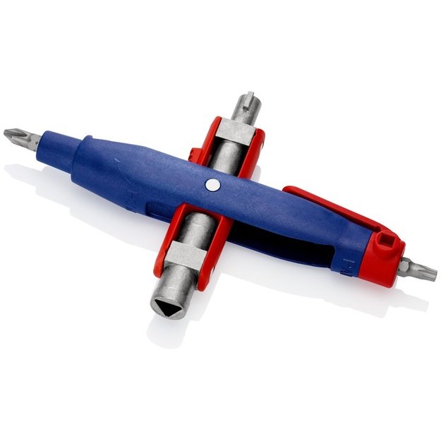 Visraktis KNIPEX 001107