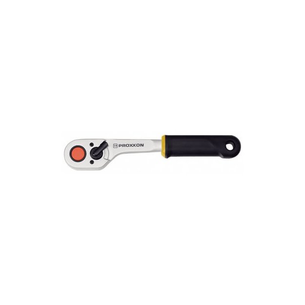 Terk&scaron;lė lenkta 3/8&quot  PROXXON