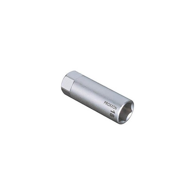1/2&quot  Galvutė žvakėms 18mm PROXXON