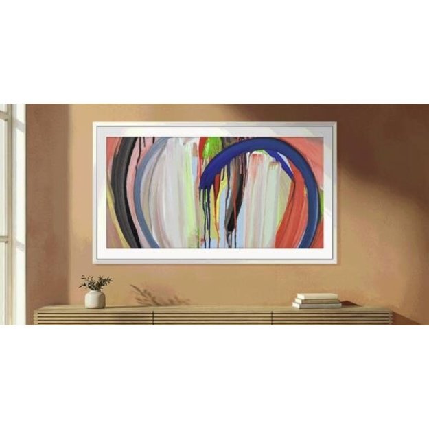 SAMSUNG QE55LS03HAUXXH 55inch QLED TV